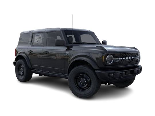 Thumbnail: 2026 Ford Bronco - 17