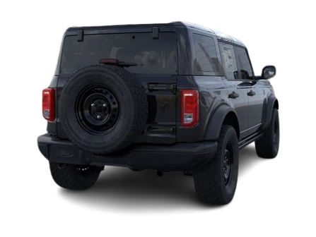Thumbnail: 2026 Ford Bronco - 18