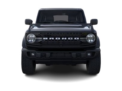 Thumbnail: 2026 Ford Bronco - 5