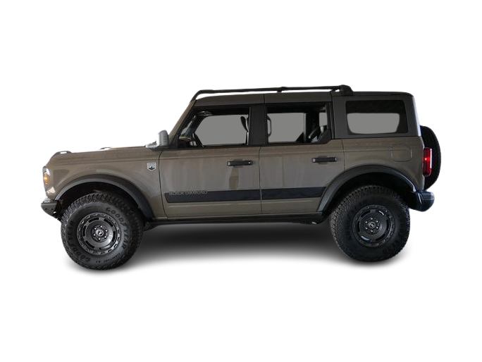 Thumbnail: 2025 Ford Bronco - 3