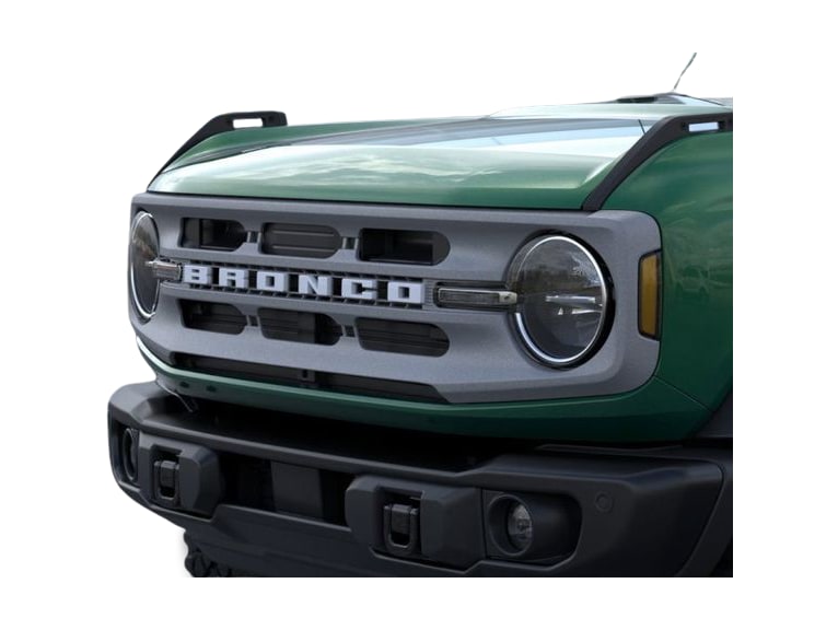 Thumbnail: 2025 Ford Bronco - 19