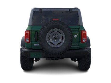 Thumbnail: 2025 Ford Bronco - 5