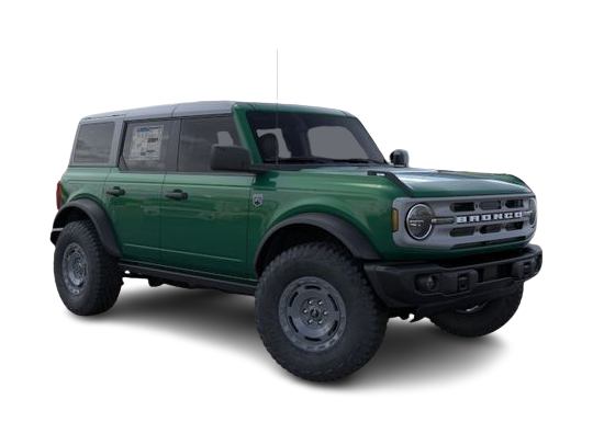 Thumbnail: 2025 Ford Bronco - 14