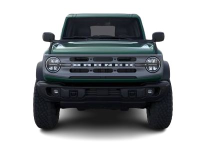 Thumbnail: 2025 Ford Bronco - 6