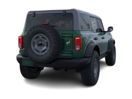 Thumbnail: 2025 Ford Bronco - 15