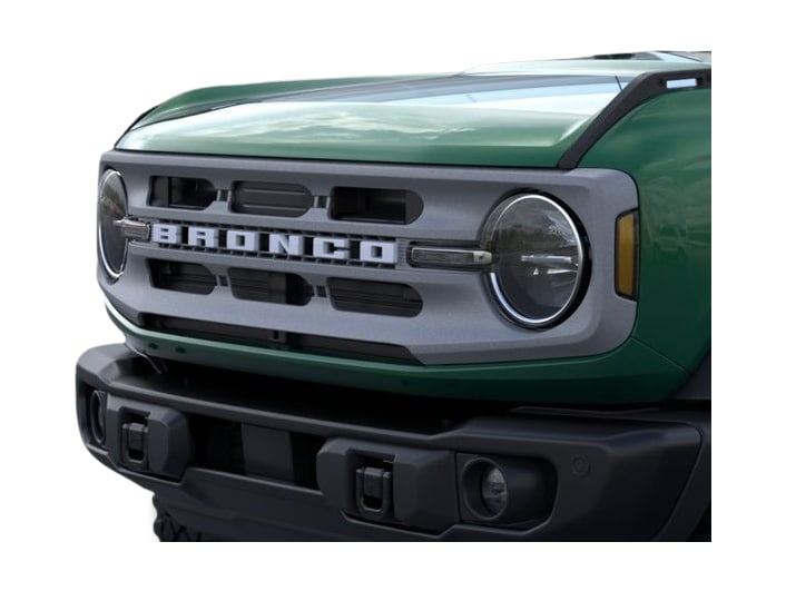 Thumbnail: 2025 Ford Bronco - 20