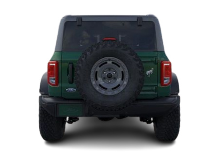 Thumbnail: 2025 Ford Bronco - 5