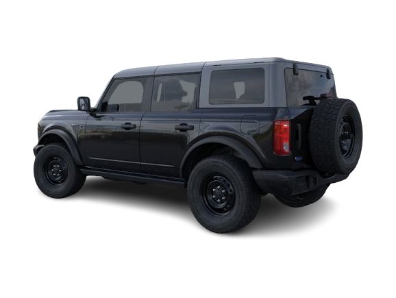 Thumbnail: 2026 Ford Bronco - 14