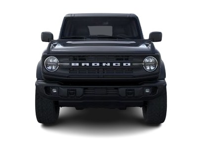 Thumbnail: 2026 Ford Bronco - 5