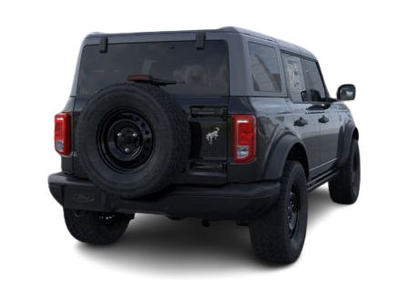 Thumbnail: 2026 Ford Bronco - 16