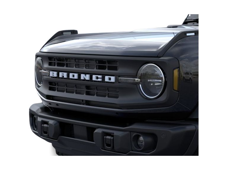 Thumbnail: 2026 Ford Bronco - 20