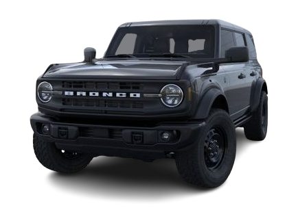Thumbnail: 2026 Ford Bronco - 14