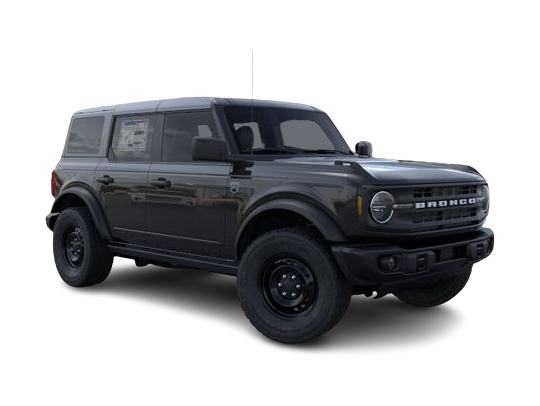 Thumbnail: 2026 Ford Bronco - 16