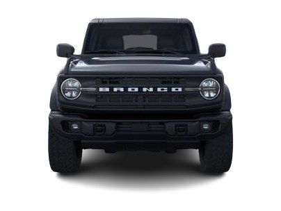 Thumbnail: 2026 Ford Bronco - 5
