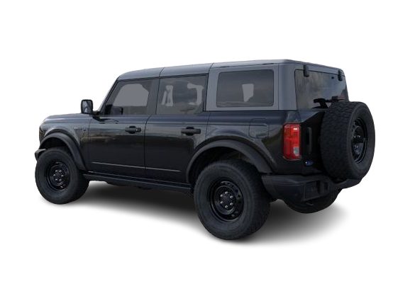 Thumbnail: 2026 Ford Bronco - 15