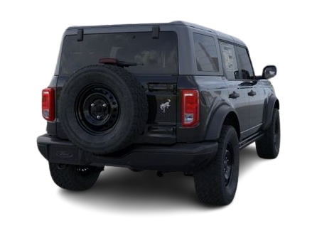 Thumbnail: 2026 Ford Bronco - 17