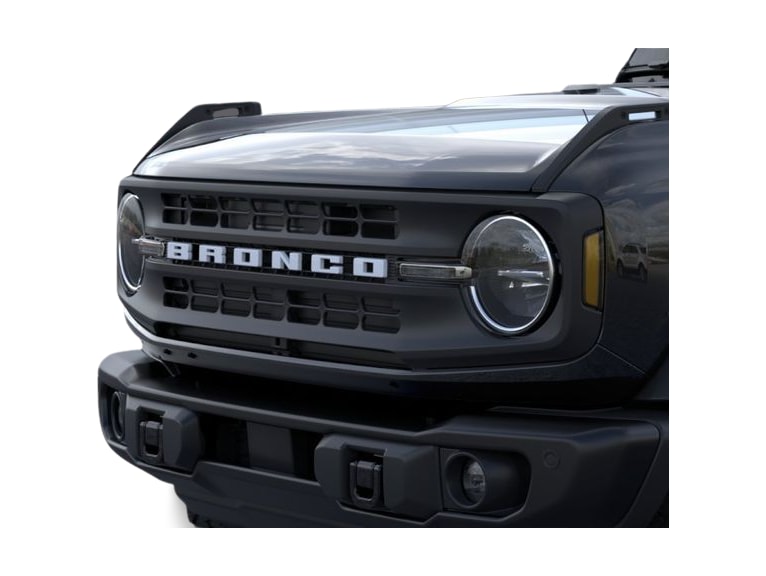 Thumbnail: 2026 Ford Bronco - 21