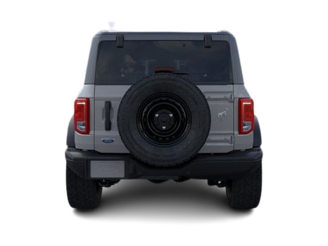 Thumbnail: 2026 Ford Bronco - 5