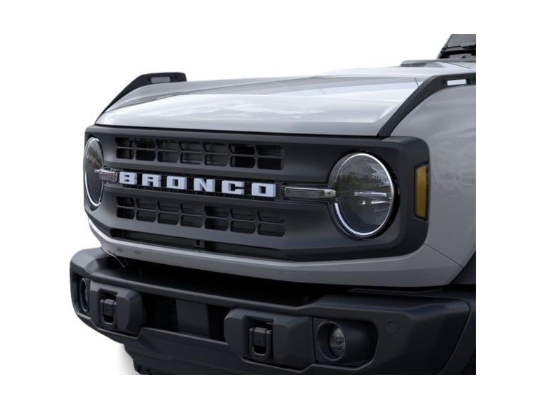 Thumbnail: 2026 Ford Bronco - 20