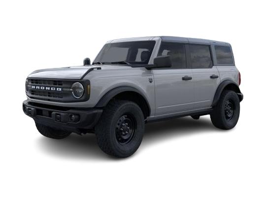 Thumbnail: 2026 Ford Bronco - 3