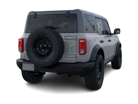 Thumbnail: 2026 Ford Bronco - 16