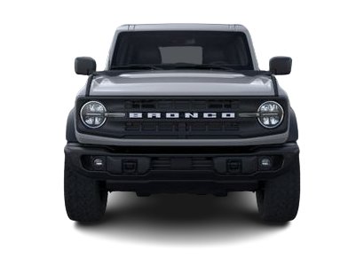 Thumbnail: 2026 Ford Bronco - 14
