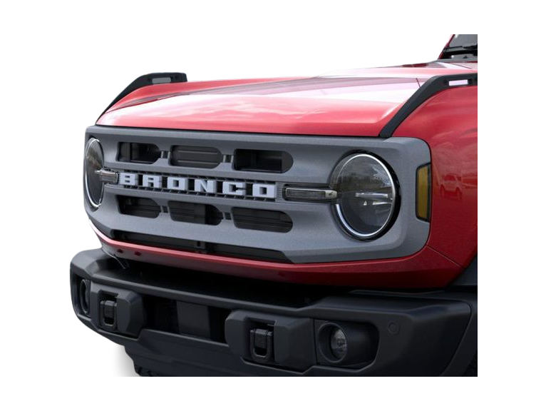 Thumbnail: 2025 Ford Bronco - 21