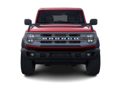 Thumbnail: 2025 Ford Bronco - 14