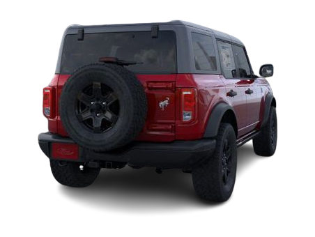 Thumbnail: 2025 Ford Bronco - 16