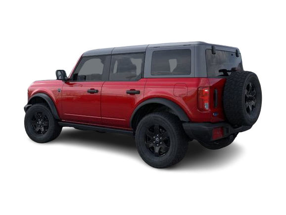 Thumbnail: 2025 Ford Bronco - 13