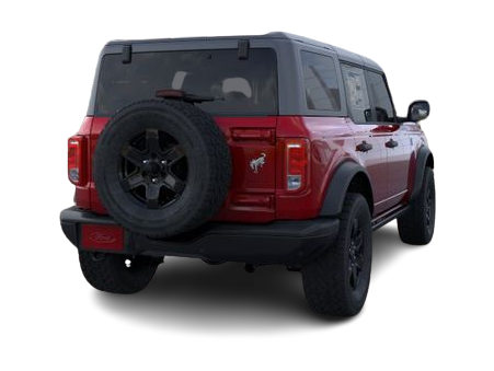 Thumbnail: 2025 Ford Bronco - 15