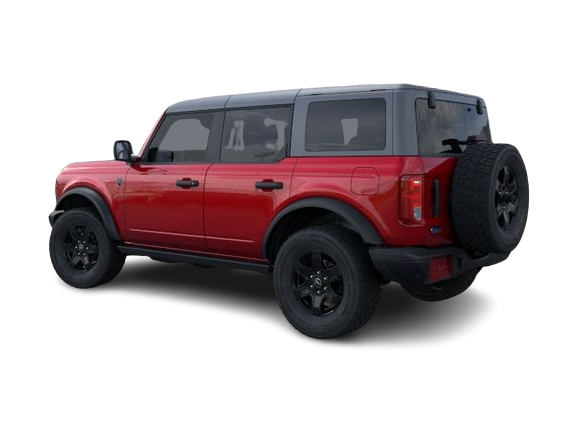 Thumbnail: 2025 Ford Bronco - 12