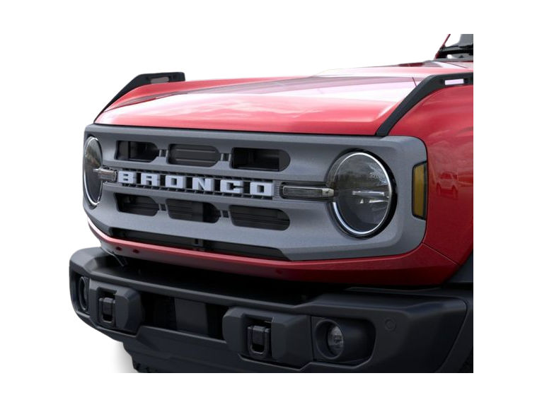 Thumbnail: 2025 Ford Bronco - 20