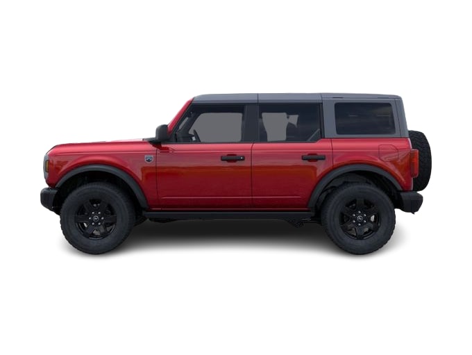Thumbnail: 2025 Ford Bronco - 11