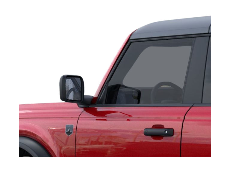 Thumbnail: 2025 Ford Bronco - 22