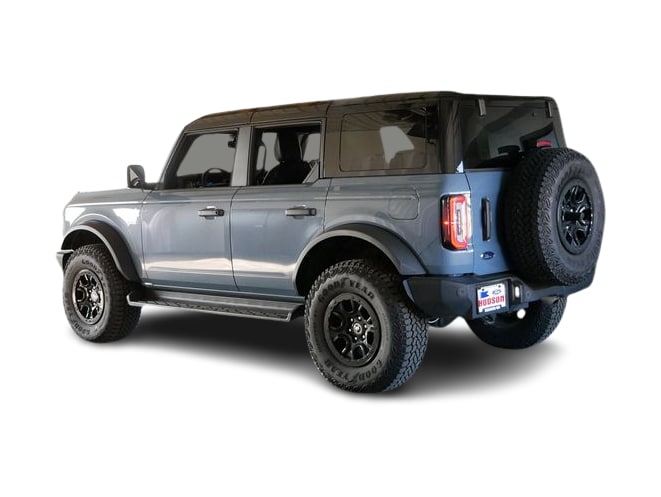 Thumbnail: 2025 Ford Bronco - 4
