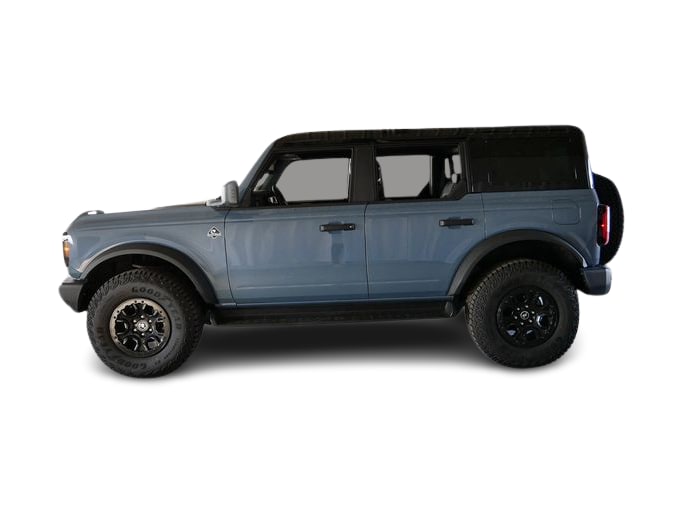 Thumbnail: 2025 Ford Bronco - 3