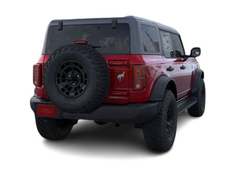 Thumbnail: 2026 Ford Bronco - 17