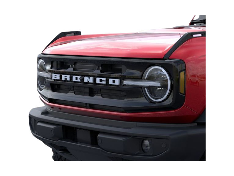 Thumbnail: 2026 Ford Bronco - 21