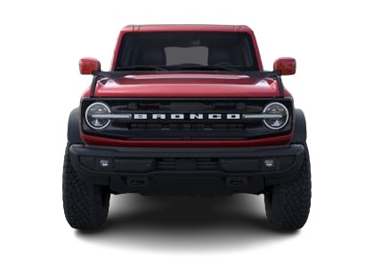 Thumbnail: 2026 Ford Bronco - 15