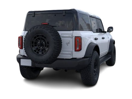 Thumbnail: 2026 Ford Bronco - 17