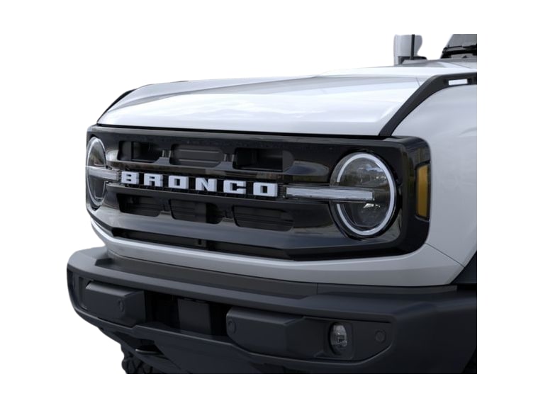 Thumbnail: 2026 Ford Bronco - 22