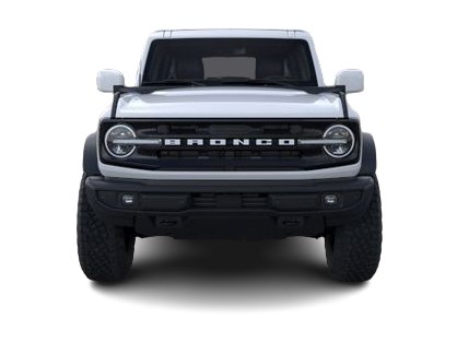 Thumbnail: 2026 Ford Bronco - 15