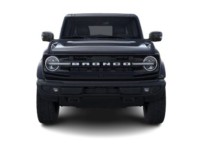 Thumbnail: 2025 Ford Bronco - 14