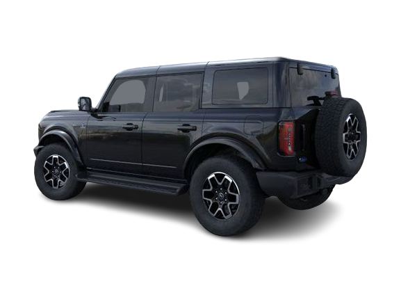 Thumbnail: 2025 Ford Bronco - 13