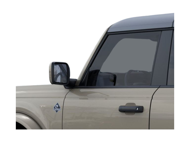 Thumbnail: 2026 Ford Bronco - 22