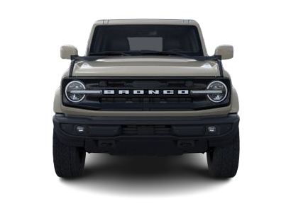 Thumbnail: 2026 Ford Bronco - 14
