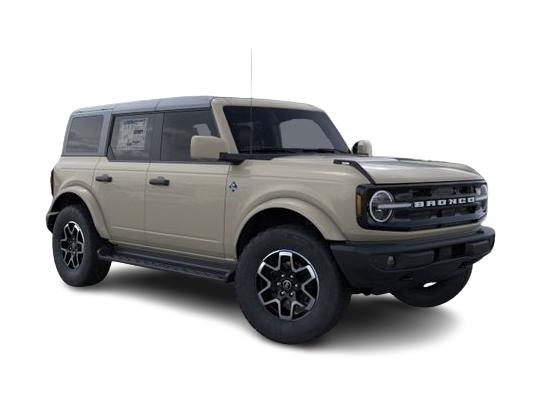 Thumbnail: 2026 Ford Bronco - 15