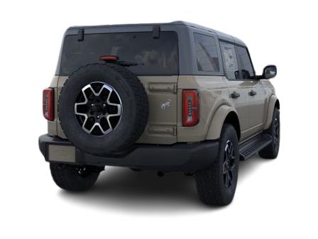 Thumbnail: 2026 Ford Bronco - 16