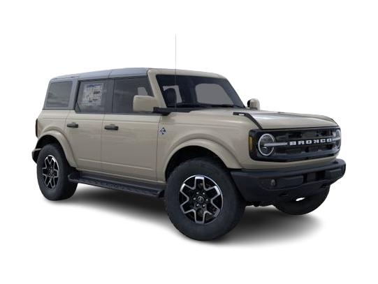 Thumbnail: 2026 Ford Bronco - 15